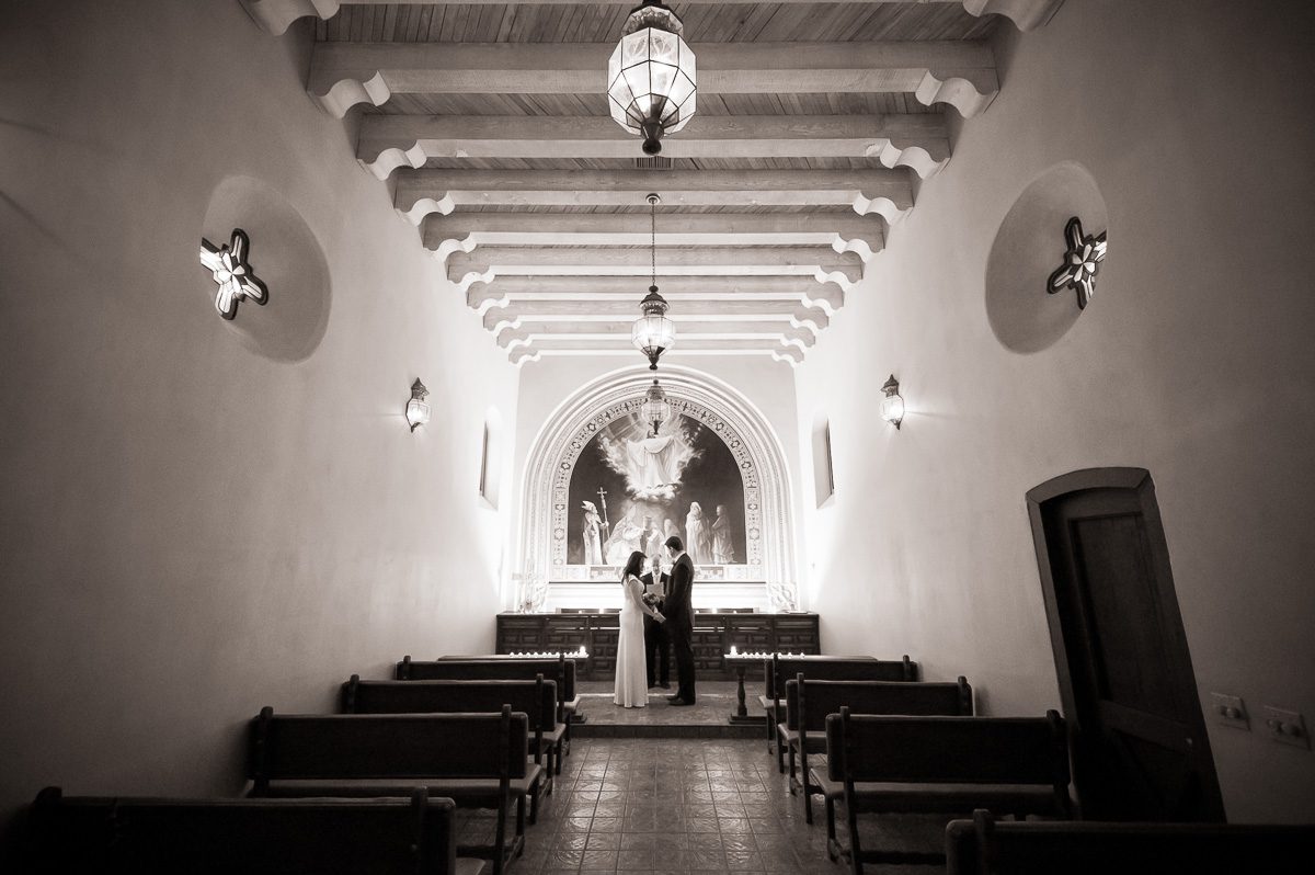 tlaquepaque wedding chapel sedona