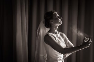 Enchantment resort sedona bride perfume