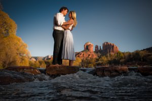 Red Rock Crossing Sedona