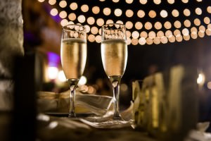 Tlaquepaque sedona-reception-champagne