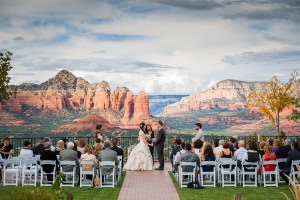 sky ranch lodge wedding