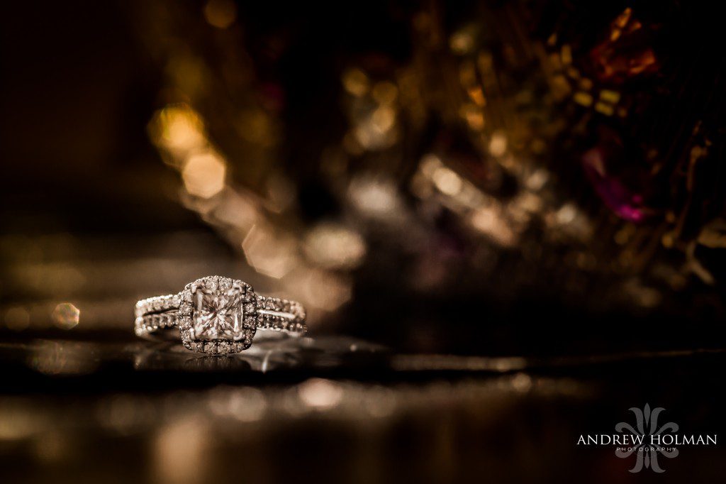 Sedona Wedding Ring Photo