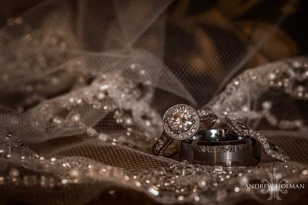 Poco Diablo Resort, Sedona Wedding Ring