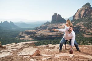 sedona-engagement-photogrpahy-merry-go-round-rock-football