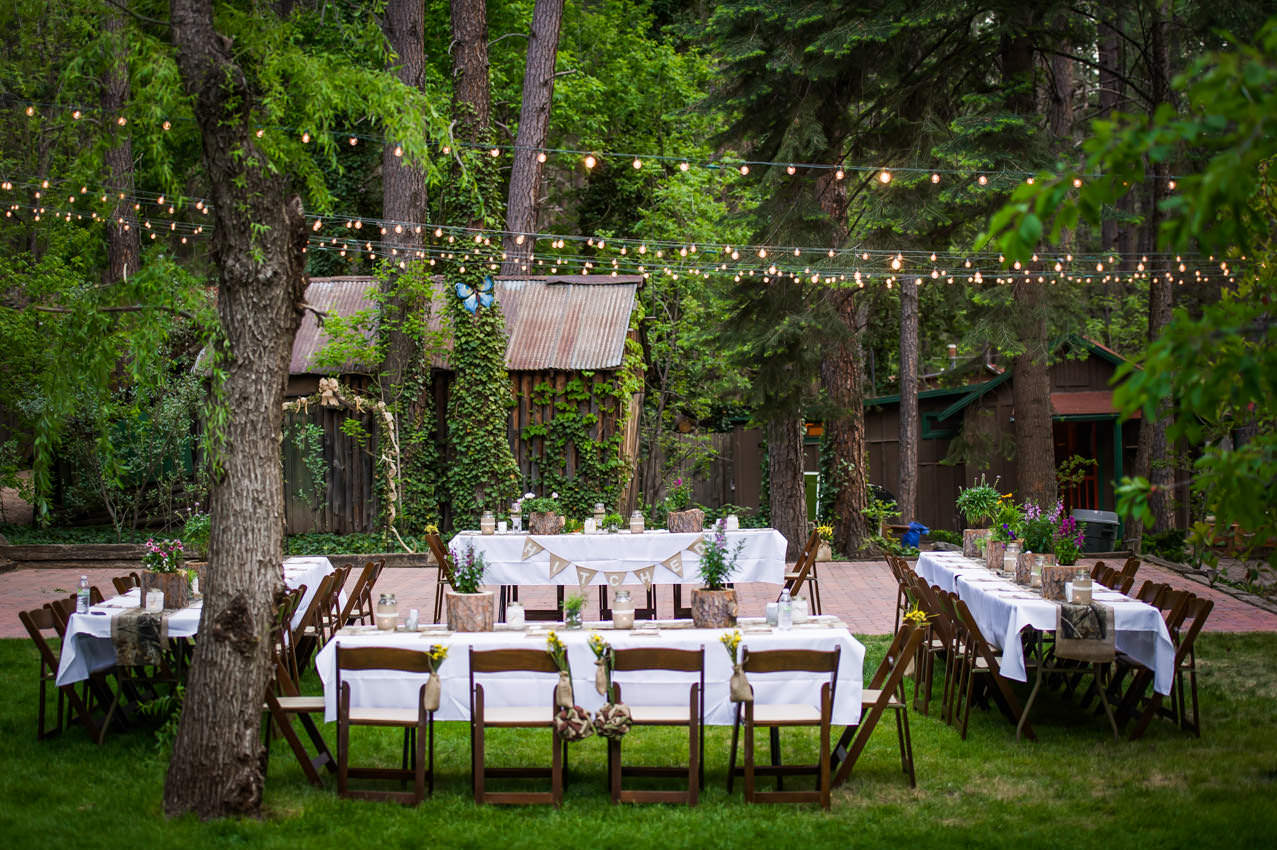 Don Hoel’s Resort & Venue Sedona Wedding Photography