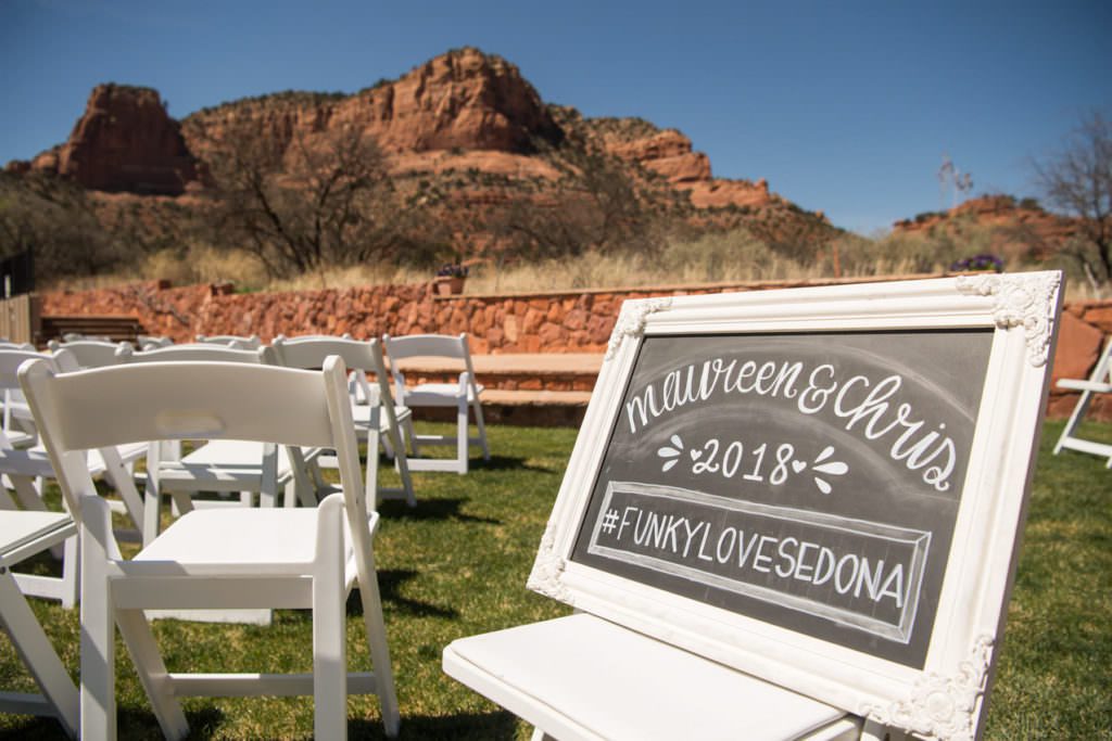 Red Agave Adventure Resort  Sedona Wedding Photographer