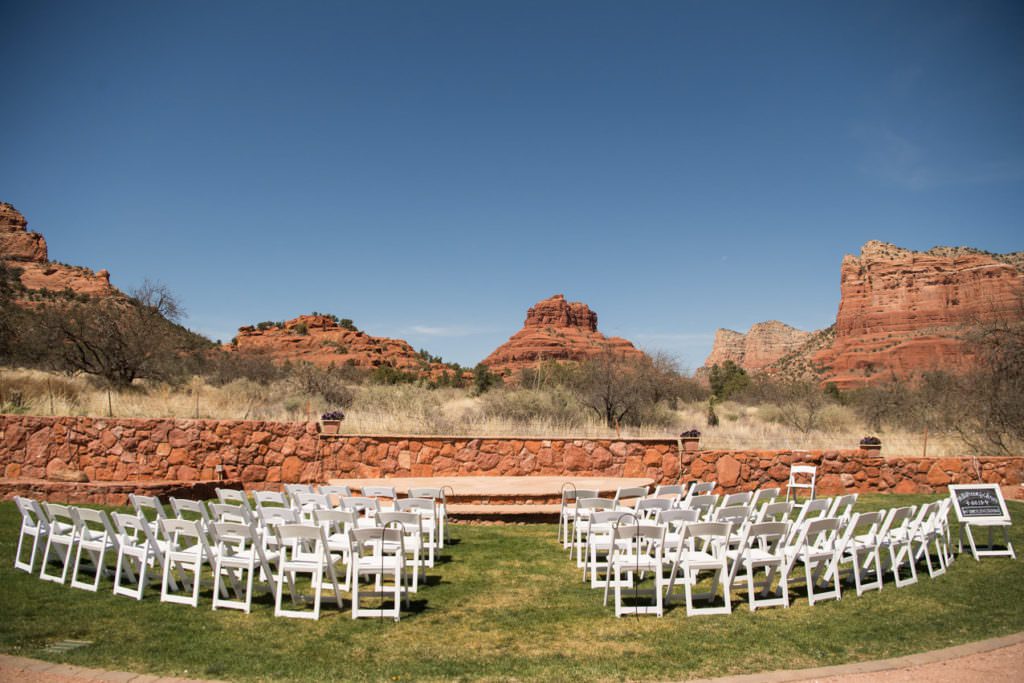 Red Agave Adventure Resort  Sedona Wedding Photographer